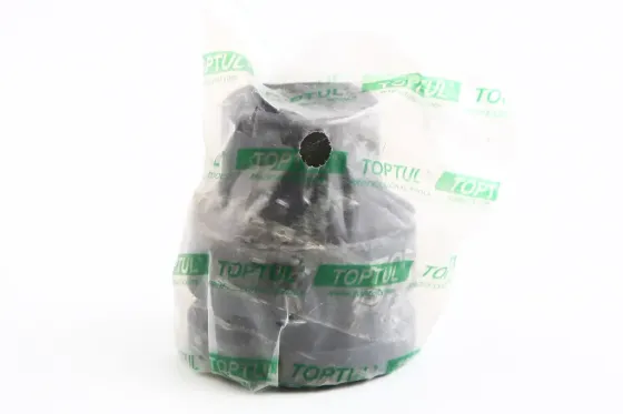 Головка 3/4 6-г. ударна 17 мм Toptul Вінниця