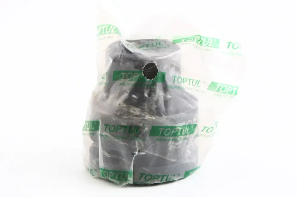 Головка 3/4 6-г. ударна 17 мм Toptul Вінниця - фото 3