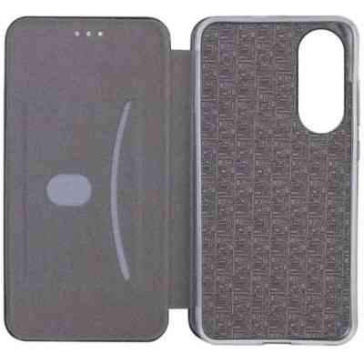 Чехол для мобильного телефона BeCover Exclusive Oppo A98 5G Black (710297) Винница