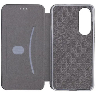 Чехол для мобильного телефона BeCover Exclusive Oppo A98 5G Black (710297) Винница - изображение 3