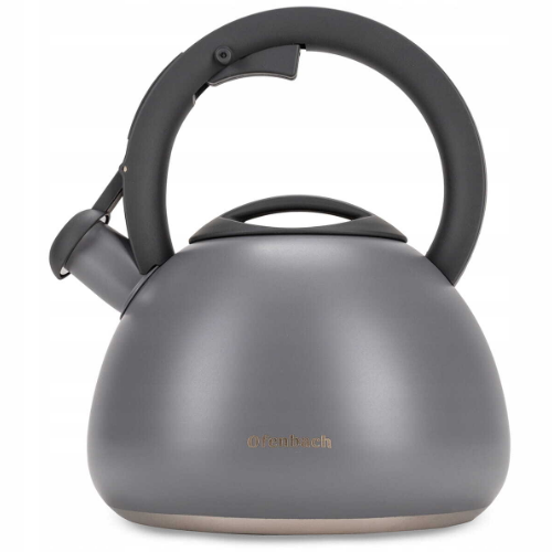 Чайник 2,7 л 100321 Ofenbach Житомир - фото 2