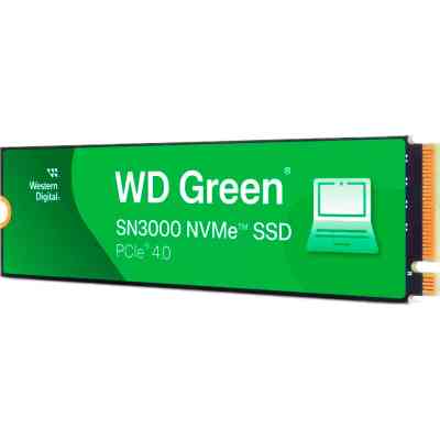 Накопичувач SSD M.2 2280 500GB SN3000 WD (WDS500G4G0E) Вінниця