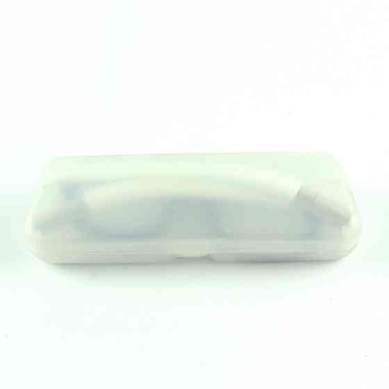 Окуляри-лампа "Читаємо під ковдрою" сині +2.5 Рівне