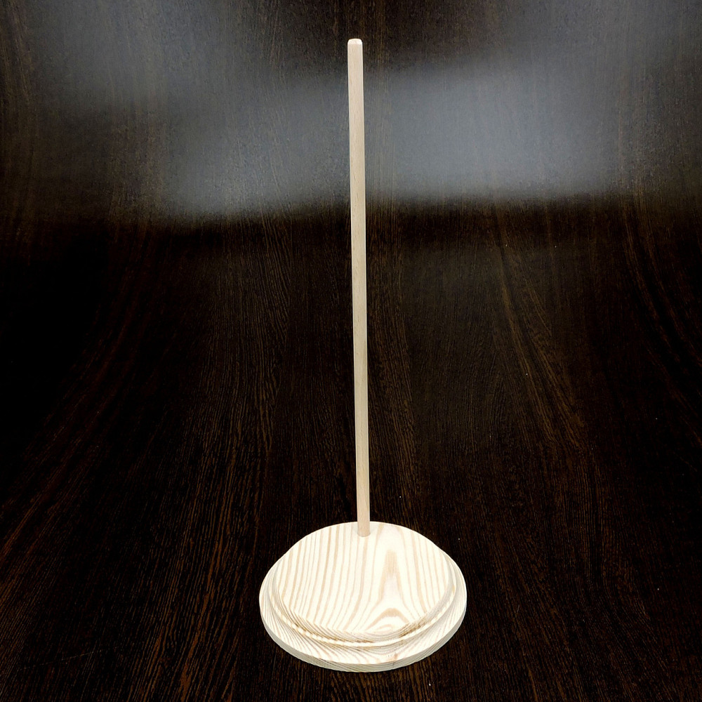 Підставка для ляльок "Церчіо 13 тип Г" без покриття Миколаїв - фото 1