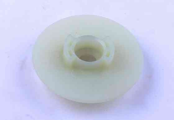 Шкив стартера (храповик) бензопила Goodluck GL 4500/5200 (легкий пуск, 2 зацепа) Мукачево