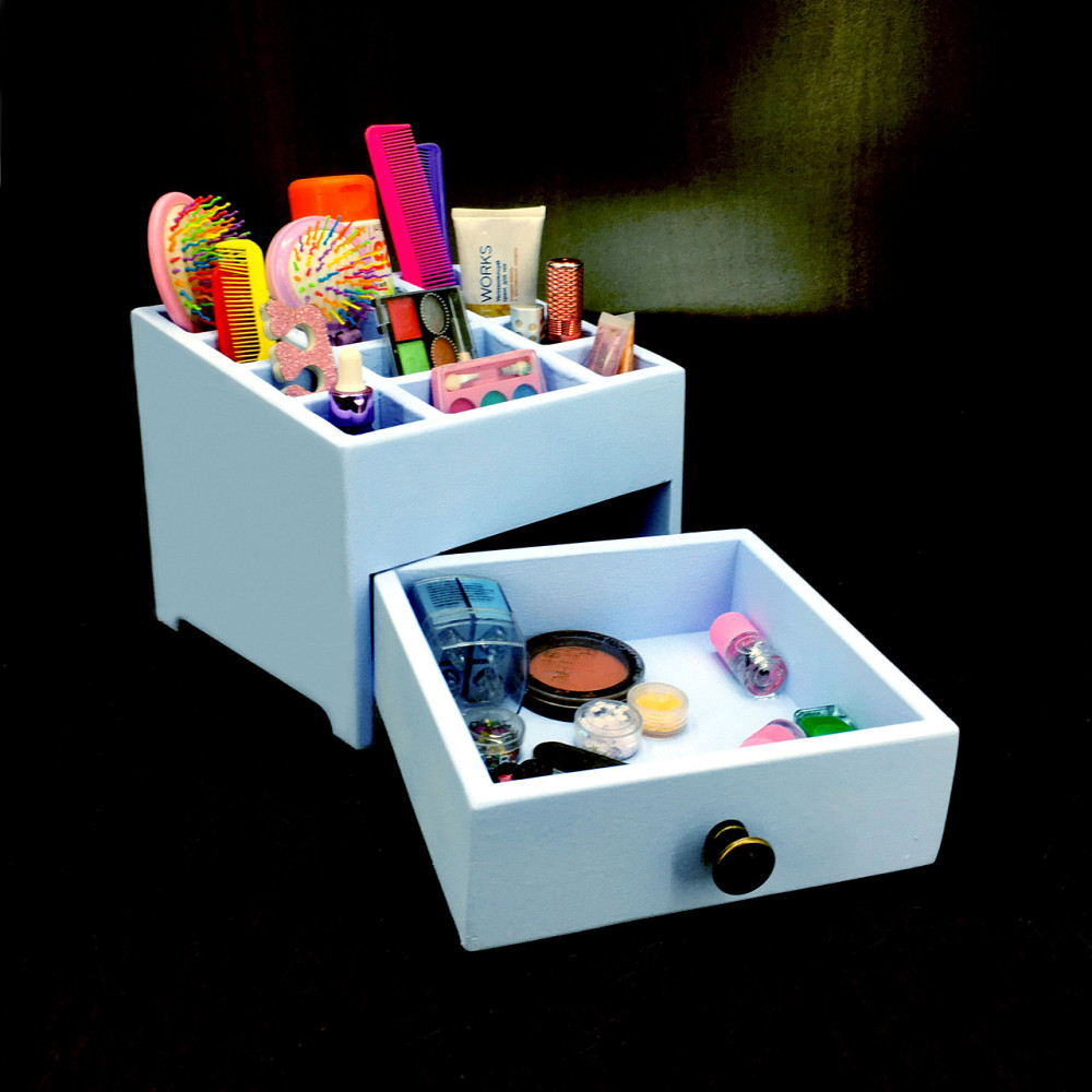 Органайзер для косметики "Роксолана" ірис Миколаїв - фото 3