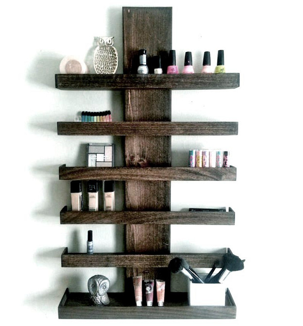 Органайзер для косметики 