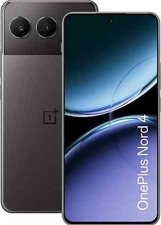 Смартфон OnePlus Nord 4 26/512Gb. ( Global) Киев