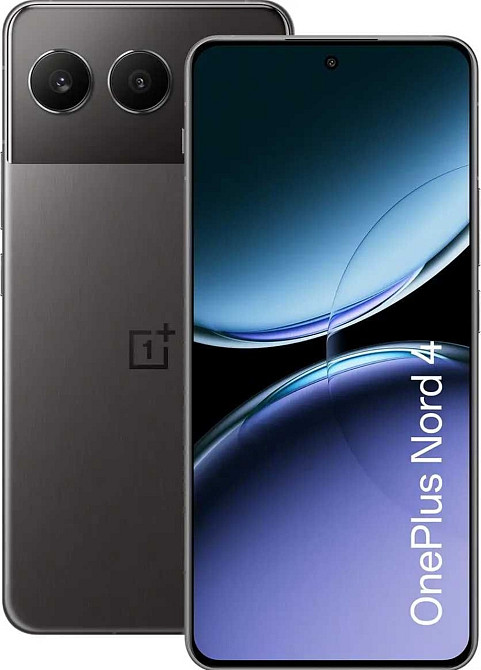 Смартфон OnePlus Nord 4 26/512Gb. ( Global) Київ - фото 1
