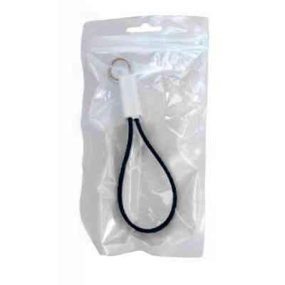 Дата кабель USB 2.0 AM to Micro 5P 0.18m black Extradigital (KBU1786) Вінниця