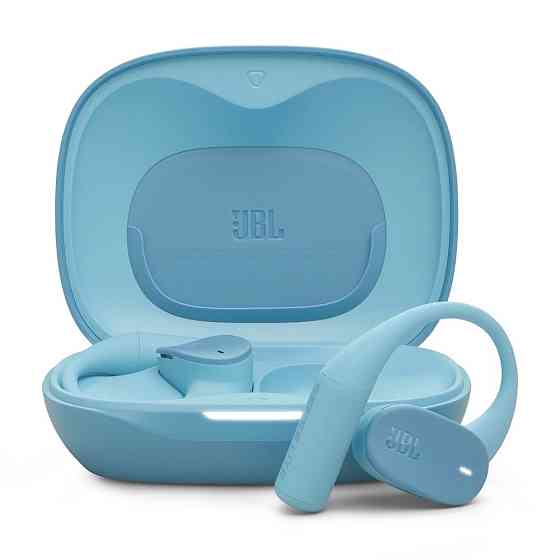 Bluetooth-гарнітура JBL Sense Lite Blue (JBLSENSELITEBLU) ( 16164 ) Харьков