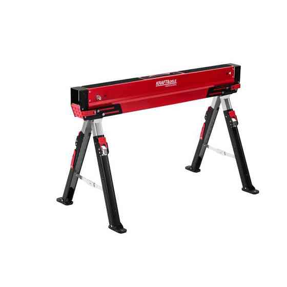 Складаний телескопічний робочий котел   Kraft&Dele KD11874 Київ