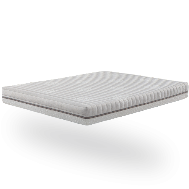 Ортопедичний матрац Belsonno Verde III/Верде III безпружинний (монолістний блок) ТМ ЕММ 120х190 Харків - фото 2