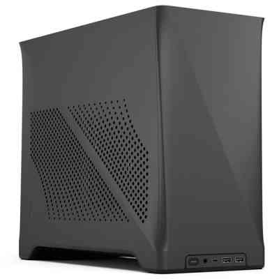 Корпус Fractal Design Era 2 Charcoal (FD-C-ERA2N-02) Вінниця