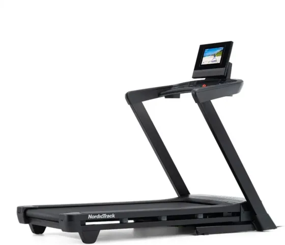 Беговая дорожка Bieżnia Elektryczna NordicTrack T10 Киев