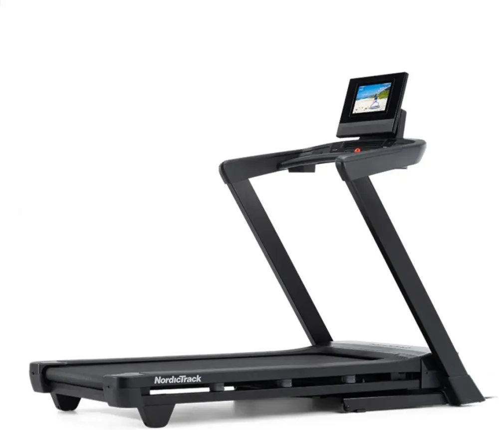 Беговая дорожка Bieżnia Elektryczna NordicTrack T10 Киев - изображение 1