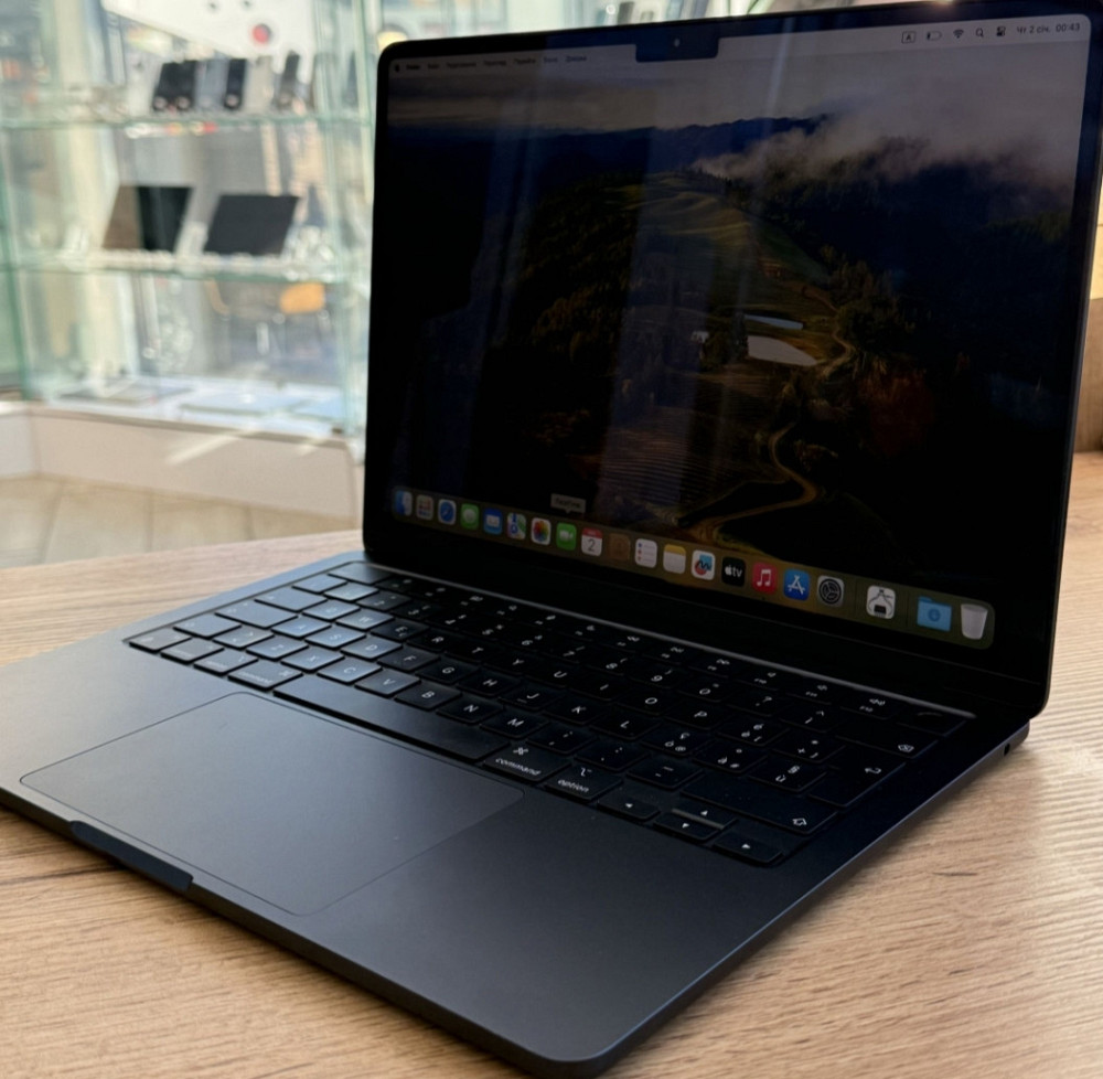 Ноутбук MacBook Air 13.6