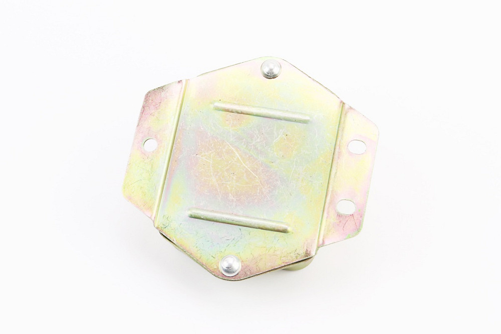 Реле регулятор напруги 12V (старого зразка) Киев - изображение 2