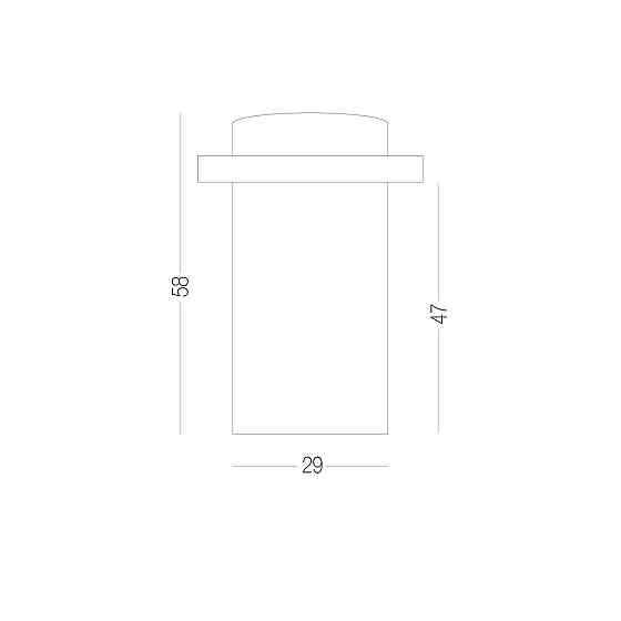 УПОР ПІДЛОГОВИЙ ДЛЯ ДВЕРЕЙ чорний Київ