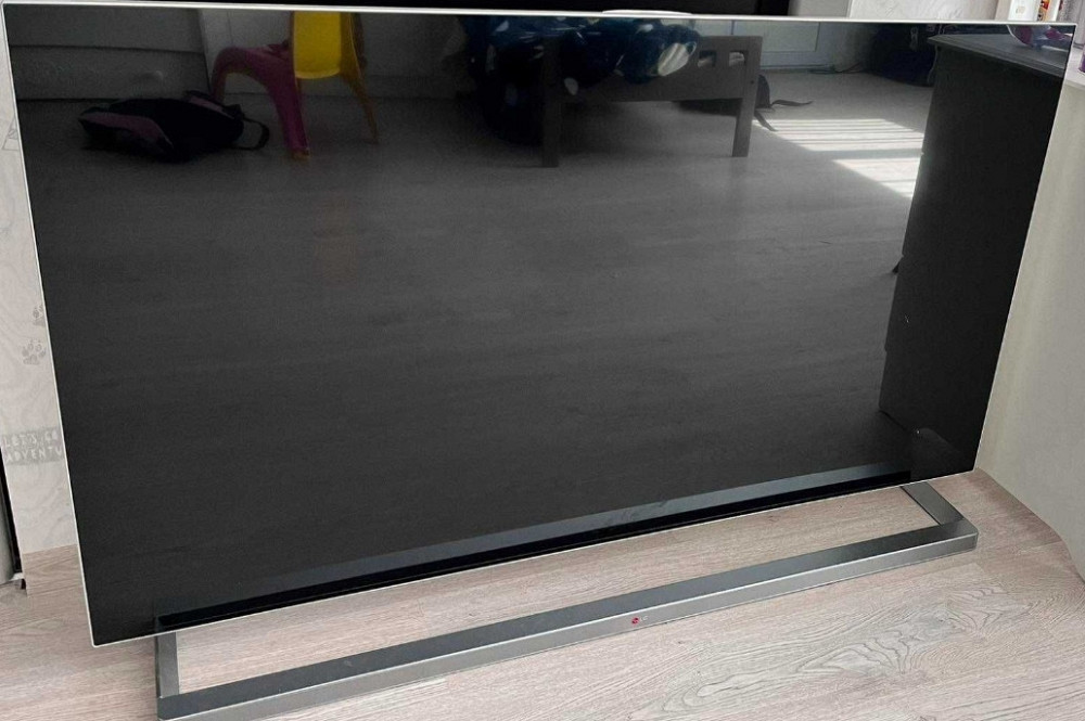 Телевізор LG 60LB870V Київ - фото 4