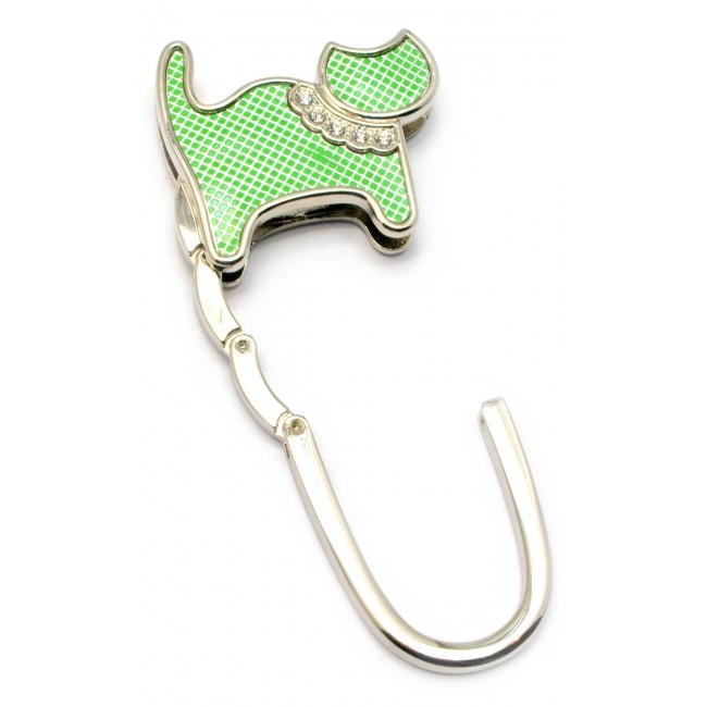 Сумкотримач для сумок Кішка-Замок Київ - фото 1