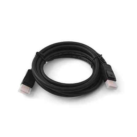 Кабель DisplayPort M - M 2.0 м, V1.2, 4K(4090×2160) HP Винница