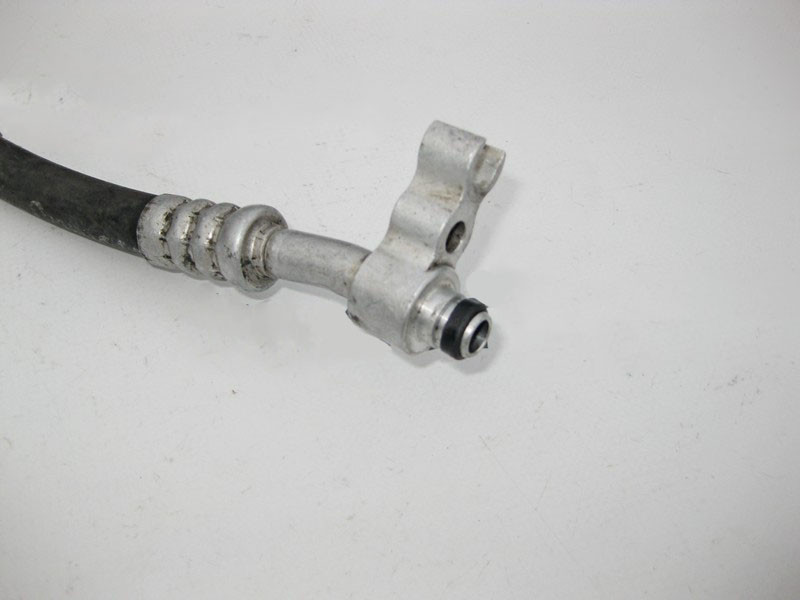 Mercedes-Benz  A2118301415 Трубка кондиціонера від компресора до радіатора при двигунах M113 V8 5.0л M273 5.5л E-Class W211 S211 CLS C219 Одесса - изображение 3