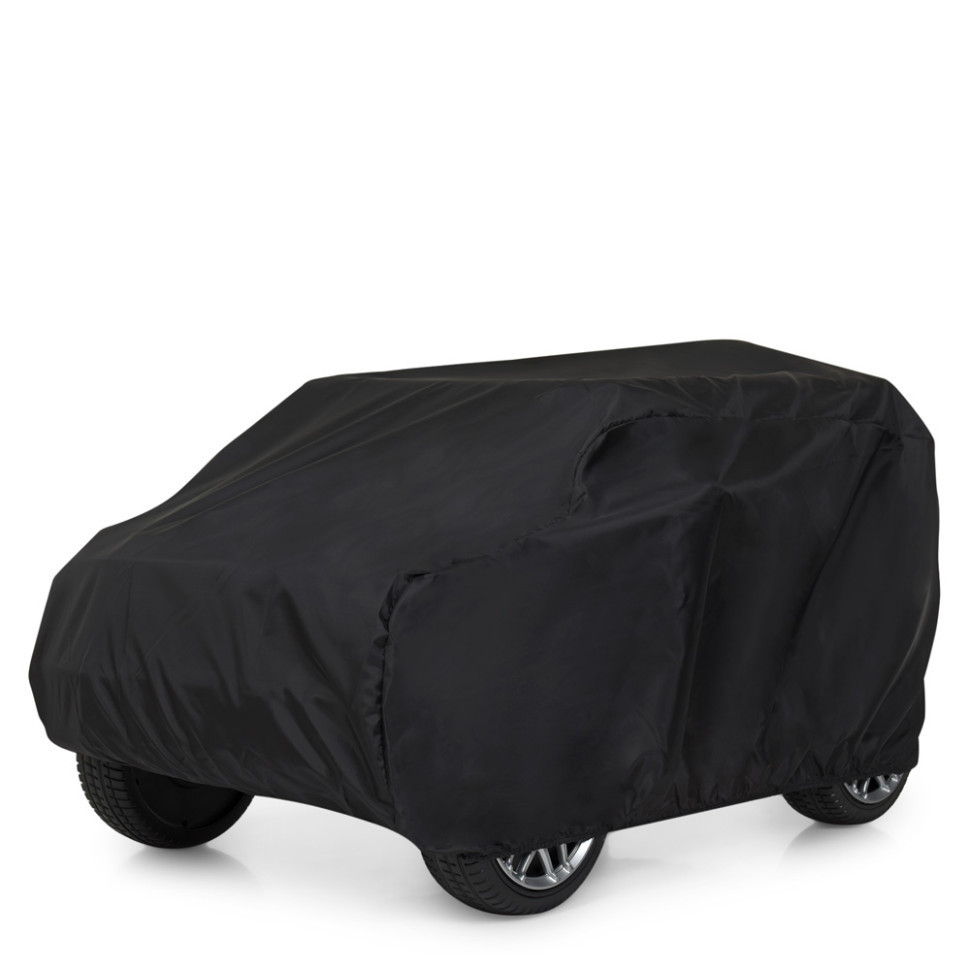 Дитячий електромобіль Джип Bambi M 4214EBLR-1 до 30 кг Вінниця - фото 7