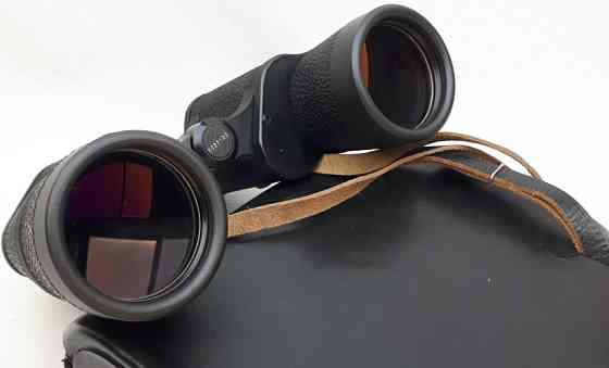 Бінокль Carl Zeiss 7Х50 N 5027120 Binoctem (Multi-C) (Світосильний) Київ