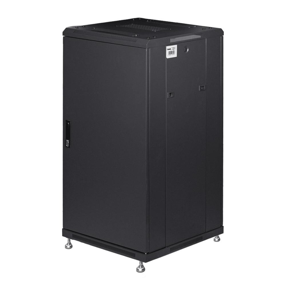 Комутаційна шафа Trinix TRX-22U/600x600x1166 Black (25-00116) Киев - изображение 17