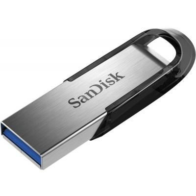 USB флеш накопичувач SanDisk 256GB Ultra Flair USB 3.0 (SDCZ73-256G-G46) Вінниця - фото 4