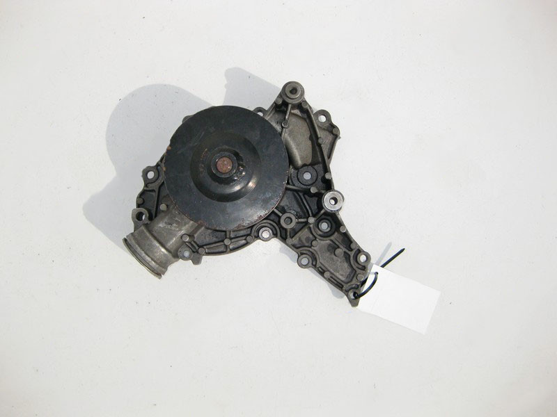 Mercedes-Benz  A2722000901 Водяний насос ОЖ для двигуна M272 V6 2.5 3.0 3.5л Одеса - фото 1