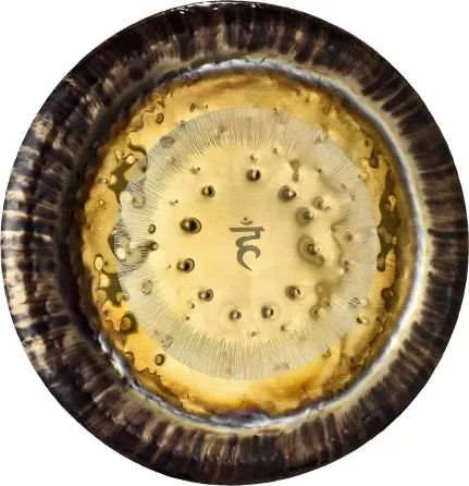 Ударная установка  MEINL Sonic Energy G32TC5 - Gong czakralny 32