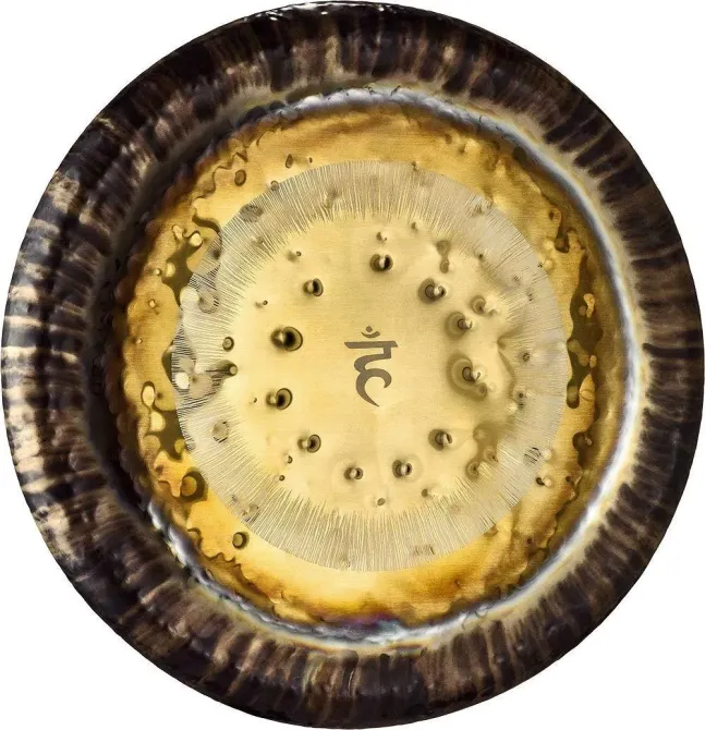 Ударная установка  MEINL Sonic Energy G32TC5 - Gong czakralny 32