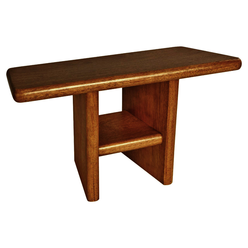 Скамейка для медитации 