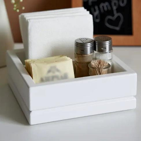 Фуршетний органайзер "Шарон" зефір Миколаїв - фото 1