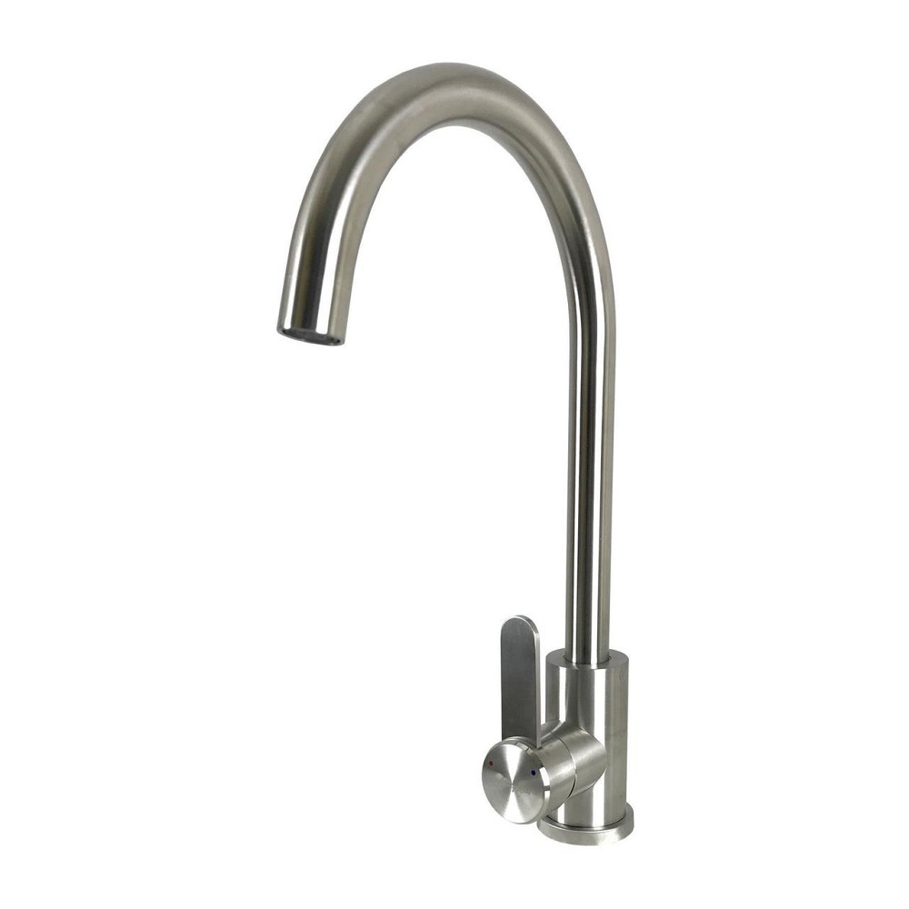 Смеситель для кухни MixMIRA WIEN MS2-203S (000018634) Киев - изображение 2