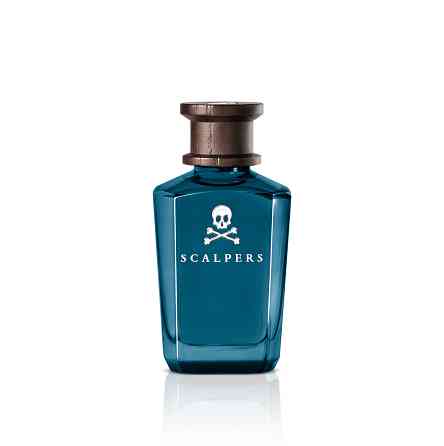 Парфумована вода для чоловіків Yacht Club Scalpers 75 мл Київ