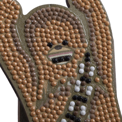 Набір для творчості Crystal Art Чуї (CAFGR-SWS008) Вінниця - фото 6