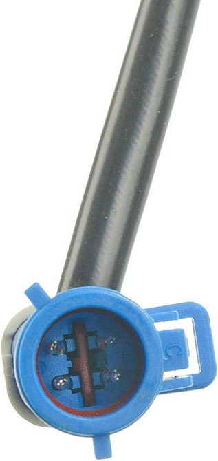 Датчик кисню 3M519G444AA чорний 2x для Ford C-Max Focus II C30 1.8L 2.0L 2003-2012 лямбда зонд до каталізатора універсальний Київ - фото 7