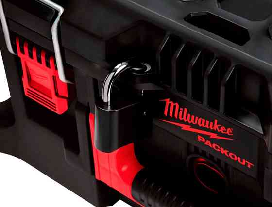 Ящик середній системи MILWAUKEE PACKOUT 4932464079 Одеса