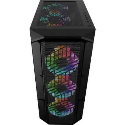 Корпус 1stPlayer XF-BK-4F7 Винница