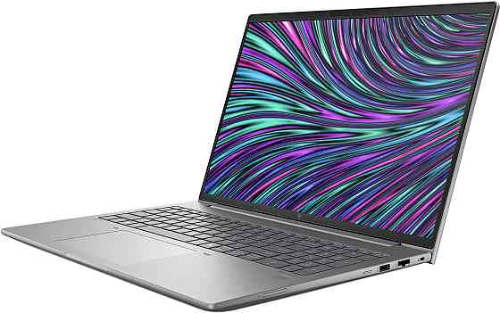 HP ZBook Power G11 16" WUXGA IPS, 300n/U7-155H (4.8)/32Gb/SSD512Gb/RTX 500, 4GB/FPS/Підсв/DOS Вінниця