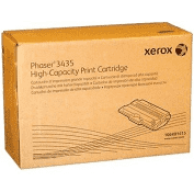 Картридж Xerox PH3435 Black (10000 стор) Київ - фото 1