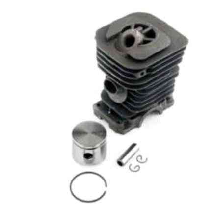 Поршневая бензопила для Hus 137 (Ø38) (черная) Мукачево