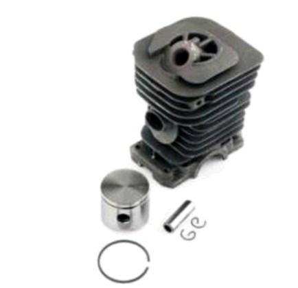 Поршнева бензопила для Hus 137 (Ø38) (чорна) Мукачево - фото 1