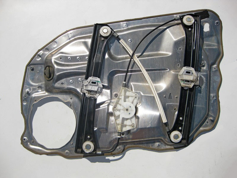 Mercedes-Benz  A2217200146 Склопідйомник передніх лівих дверей S-Class W221 Одеса - фото 2