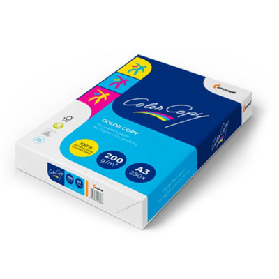 Папір Color Copy A3, 200 g/m2 250с (04295) Вінниця - фото 1
