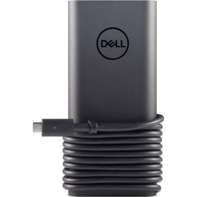 Блок живлення до ноутбуку Dell 130W AC Kit Type-C (450-AHRG) Вінниця - фото 1