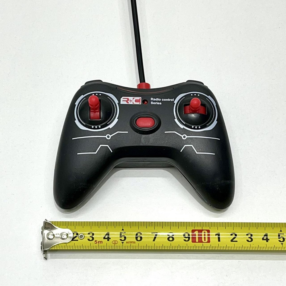 Машинка Баггі на радіокеруванні 24см акумулятор USB-зарядне Синя (0905-3) Чернігів - фото 10